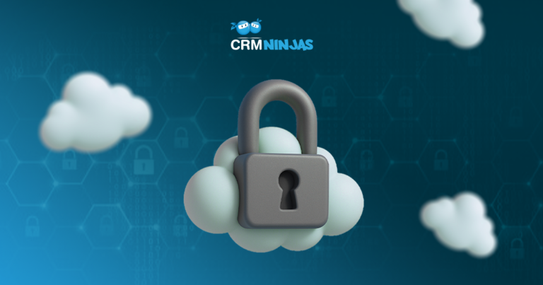 Salesforce Data Security Best Practices in 2025